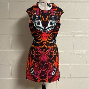 Alexander McQueen Dress Small